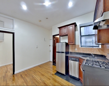 203 West 109th Street - Photo Thumbnail 2