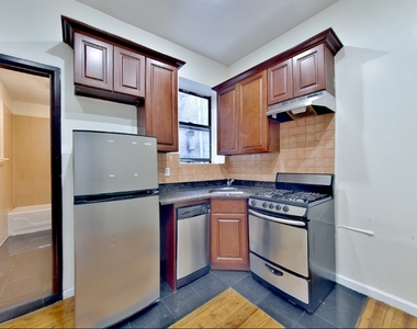 203 West 109th Street - Photo Thumbnail 1