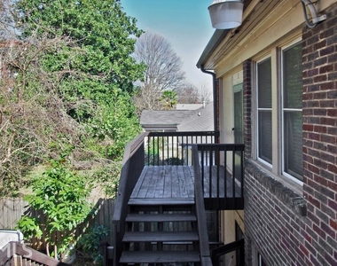 716 Lakeview Ave # 3 - Photo Thumbnail 13