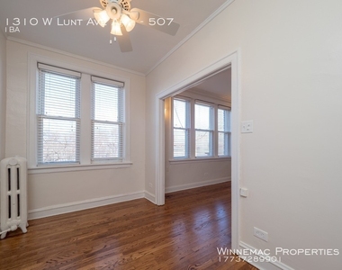 1310 W Lunt Ave Apt. - Photo Thumbnail 5