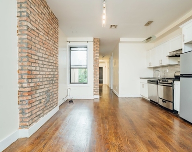 435 Bleecker St - Unit: 2L - Photo Thumbnail 0