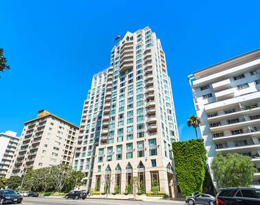 10727 Wilshire Blvd - Photo Thumbnail 1