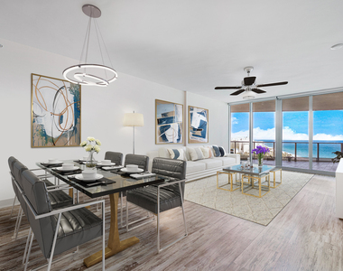 701 N Fort Lauderdale Beach - Photo Thumbnail 2