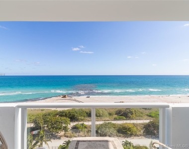 9195 Collins Ave - Photo Thumbnail 0