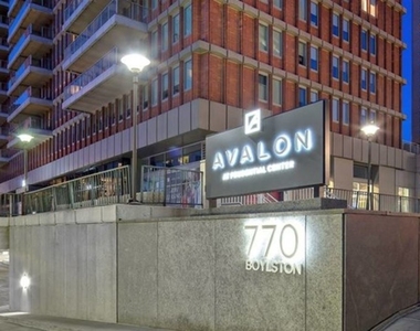 770 Boylston Street - Photo Thumbnail 10