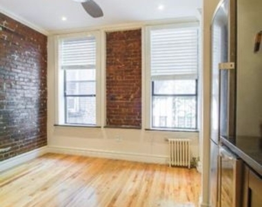 221 Mott Street - Photo Thumbnail 1