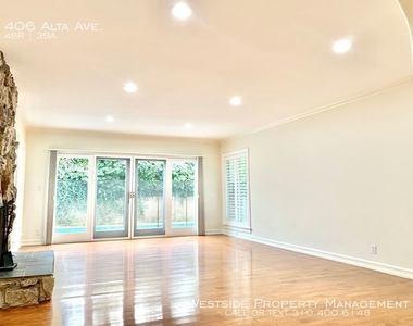 406 Alta Ave. - Photo Thumbnail 3