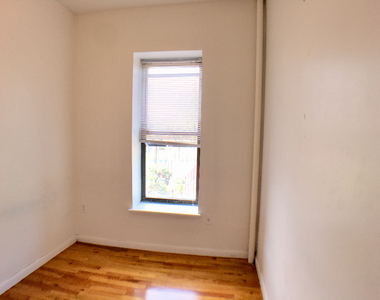 508 West 136th Street - Photo Thumbnail 5