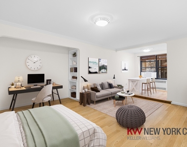 425 Central Park West - Photo Thumbnail 2