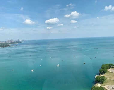 505 North Lake Shore Drive - Photo Thumbnail 9