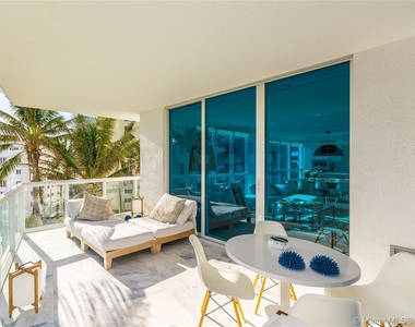 3801 Collins Ave - Photo Thumbnail 9