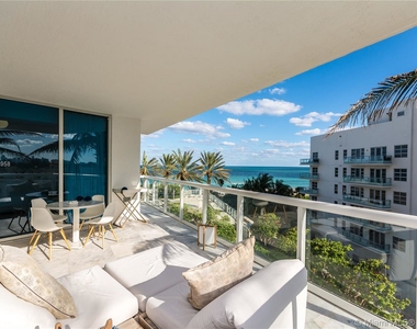 3801 Collins Ave - Photo Thumbnail 6