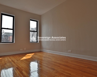 106 Fort Washington Avenue - Photo Thumbnail 4