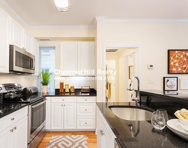 1 Chauncy St., Unit 3 - Photo Thumbnail 4