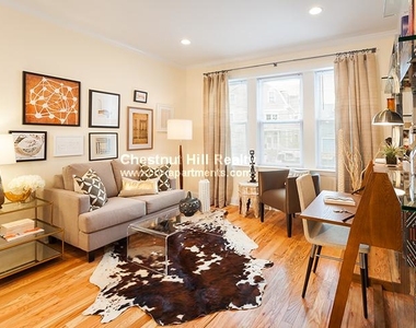 1 Chauncy St., Unit 3 - Photo Thumbnail 5