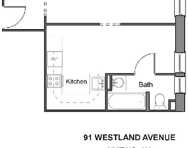 91 Westland Ave. - Photo Thumbnail 0