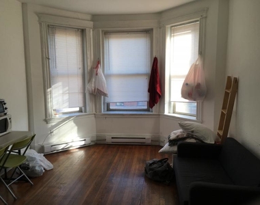 883 Huntington Ave. - Photo Thumbnail 2