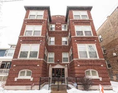 1248 W Rosedale Ave # 1e - Photo Thumbnail 0