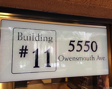 5550 Owensmouth Avenue - Photo Thumbnail 3