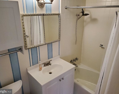 5100 Dorset Ave #212 - Photo Thumbnail 22