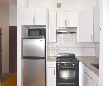 207 West 121st Street - Photo Thumbnail 5