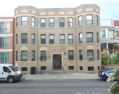 1476 Newton Street Nw - Photo Thumbnail 0