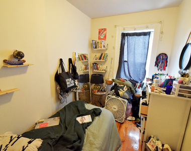 851 Lincoln Pl  Brooklyn - Photo Thumbnail 2