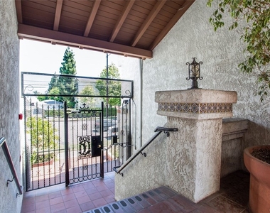 3261 Sawtelle Boulevard - Photo Thumbnail 4