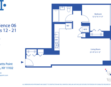 10 Halletts Point - Photo Thumbnail 6