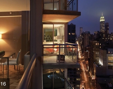 505 West 37th Street - Photo Thumbnail 1