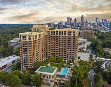 1820 Peachtree Street - Photo Thumbnail 47