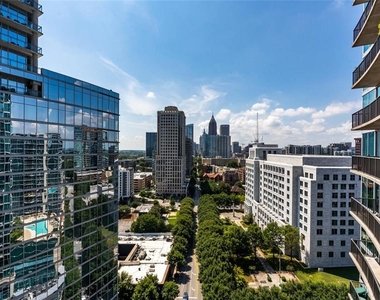 1080 Peachtree Street Ne - Photo Thumbnail 2