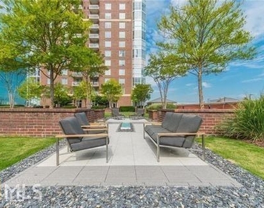 285 Centennial Olympic Park Drive Nw - Photo Thumbnail 1