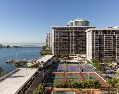 1865 Brickell Ave - Photo Thumbnail 17