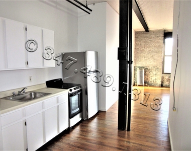 218 Bedford Avenue - Photo Thumbnail 11