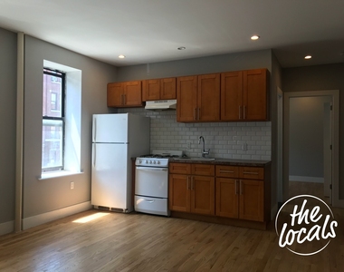 1571 STERLING PLACE, BROOKLYN NY 11213 - Photo Thumbnail 9