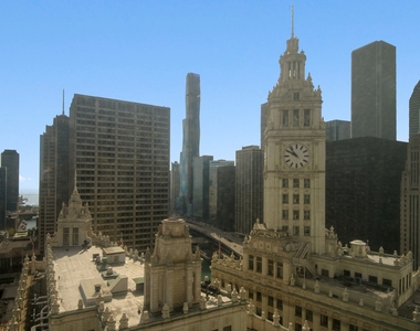 405 North Wabash Avenue - Photo Thumbnail 9