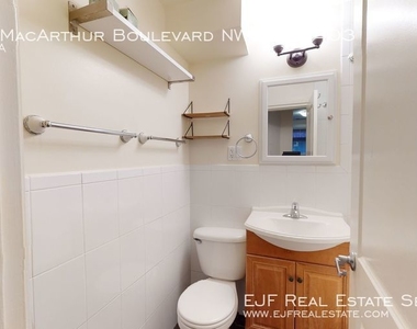 4840 Macarthur Boulevard Nw - Photo Thumbnail 7