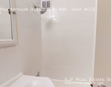 4840 Macarthur Boulevard Nw - Photo Thumbnail 6