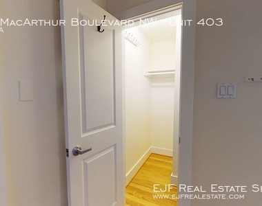 4840 Macarthur Boulevard Nw - Photo Thumbnail 5