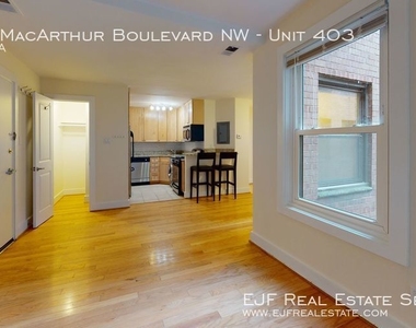 4840 Macarthur Boulevard Nw - Photo Thumbnail 2