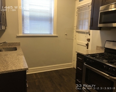 1445 W Balmoral - Photo Thumbnail 1