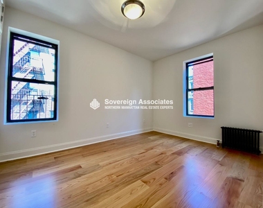 615 Fort Washington Avenue - Photo Thumbnail 1