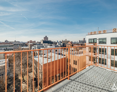 594 Bushwick Avenue - Photo Thumbnail 5