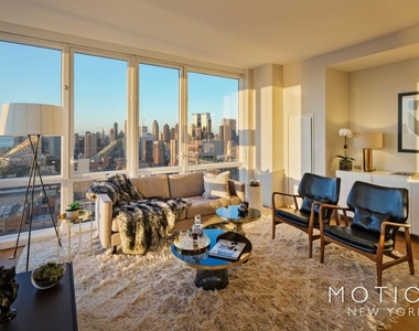 605 West 42nd Street, - Photo Thumbnail 2