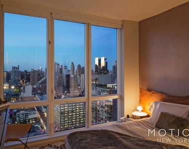 605 West 42nd Street, - Photo Thumbnail 3