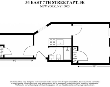 34 East 7th Street - Photo Thumbnail 7