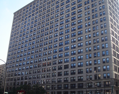 600 South Dearborn Street - Photo Thumbnail 0