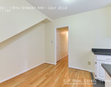 2301 15th Street Nw - Photo Thumbnail 2