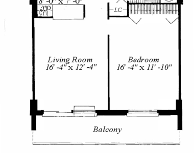 25-40 Shore Boulevard - Photo Thumbnail 11